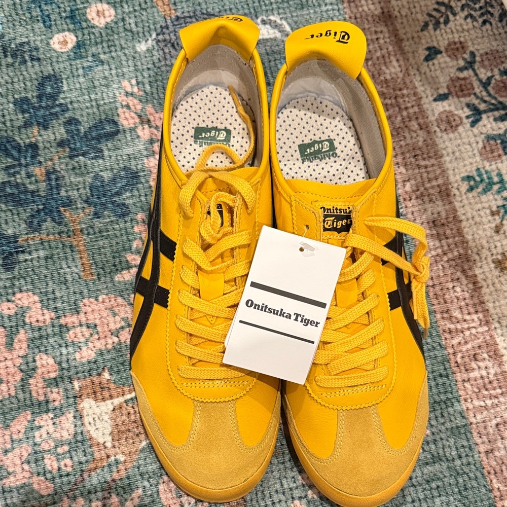 Onitsuka Tiger sneakers
